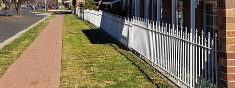 Golden Age Motor Inn - Accommodation VIC 1