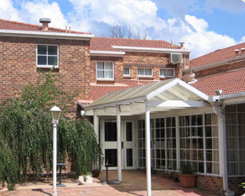 Golden Age Motor Inn - Accommodation VIC 5