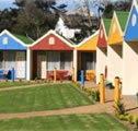Sorrento Beach Motel - Accommodation VIC