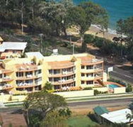 Alexander Luxury Apartments - Accommodation VIC