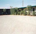 Pinnaroo Motel - Accommodation VIC