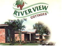 Riverview Cottages - Accommodation VIC 0