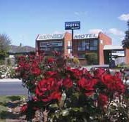 Morwell Southside Motel  Morwell Serviced Apartments - Accommodation VIC