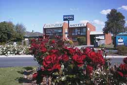 Morwell Southside Motel & Morwell Serviced Apartments - Accommodation VIC 0