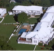 Aaronlee Retreat - Accommodation VIC