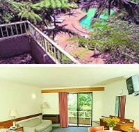 Galaxy Motel - Accommodation VIC