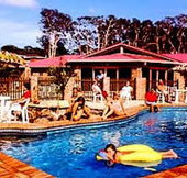 Wombat Beach Resort - Accommodation VIC