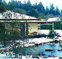 The Station House Daylesford - Accommodation VIC