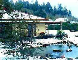 The Station House Daylesford - Accommodation VIC 0