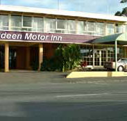 Aberdeen Motor Inn - Accommodation VIC