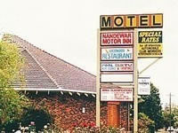 Narrabri NSW Accommodation VIC