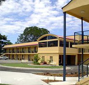 Best Western Lakesway Motor Inn - Accommodation VIC