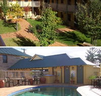 Pioneer Motel Kangaroo Valley - Accommodation VIC