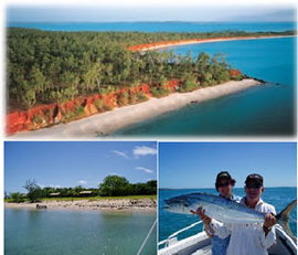 Cobourg Peninsula NT Accommodation VIC