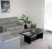 The Reef Resort - Accommodation VIC