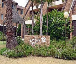 The Reef Resort - Accommodation VIC 1