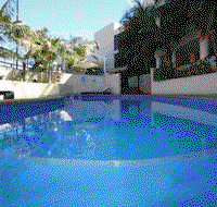 Bay Royal Holiday Apartments - Accommodation VIC
