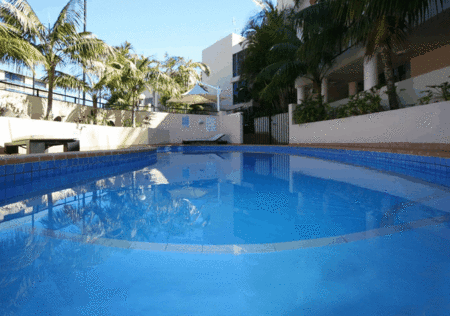 Bay Royal Holiday Apartments - Accommodation VIC 0