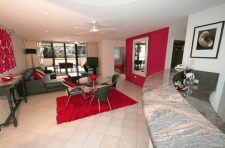 Bay Royal Holiday Apartments - Accommodation VIC 4