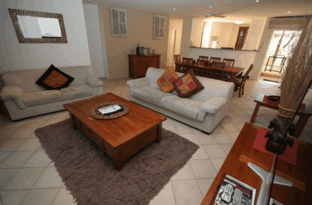Bay Royal Holiday Apartments - Accommodation VIC 5