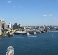 Kirribilli Village Apartments - Accommodation VIC