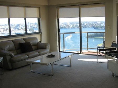 Kirribilli Village Apartments - Accommodation VIC 1