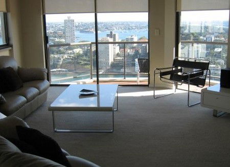 Kirribilli Village Apartments - Accommodation VIC 4
