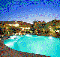 Beach Hotel Resort - Accommodation VIC