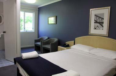 St Leonards NSW Accommodation VIC