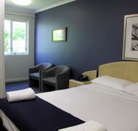 Greenwich Inn - Accommodation VIC