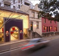 Rendezvous Hotel Sydney The Rocks - Accommodation VIC
