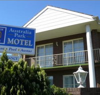 Australia Park Motel - Accommodation VIC