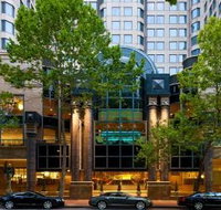 Sheraton On The Park - Accommodation VIC