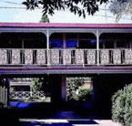 Broadway University Motor Inn - Accommodation VIC