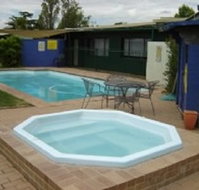 Barossa Motor Lodge - Accommodation VIC