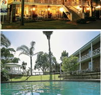 Country Comfort Terrigal - Accommodation VIC