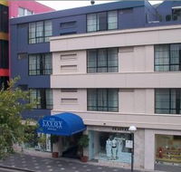 Savoy Double Bay Hotel - Accommodation VIC
