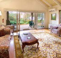 Double Nut Chalets - Accommodation VIC