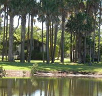 Lanis Holiday Island - Accommodation VIC