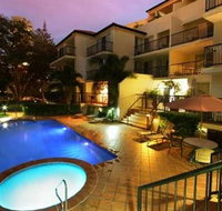 Sunset Island Resort - Accommodation VIC