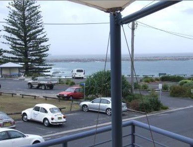 Best Western Yamba Beach Motel - Accommodation VIC 0