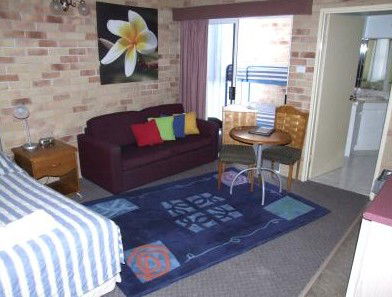 Best Western Yamba Beach Motel - Accommodation VIC 1