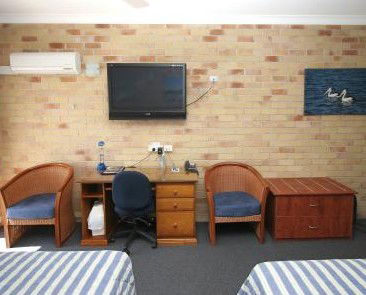 Best Western Yamba Beach Motel - Accommodation VIC 2