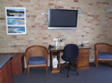 Best Western Yamba Beach Motel - Accommodation VIC 3