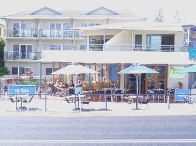 Best Western Yamba Beach Motel - Accommodation VIC 4