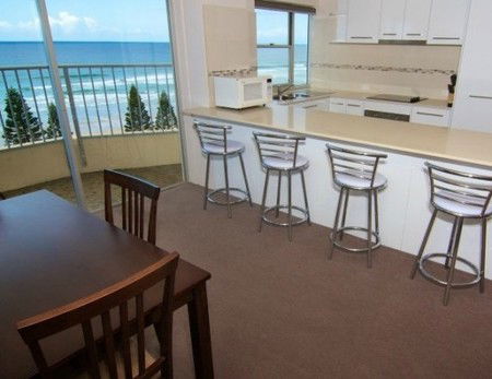 Pacific Plaza Apartments - Accommodation VIC 0