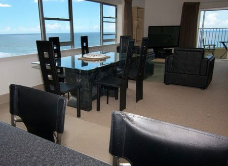 Pacific Plaza Apartments - Accommodation VIC 1