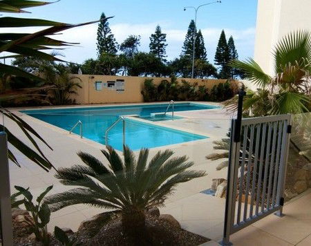 Pacific Plaza Apartments - Accommodation VIC 2