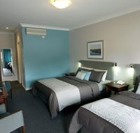 Pastoral Hotel Motel - Accommodation VIC