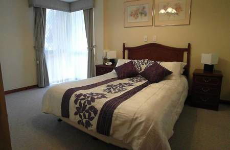 Adelaide Sorrento Meridien Serviced Apartments - Accommodation VIC 2